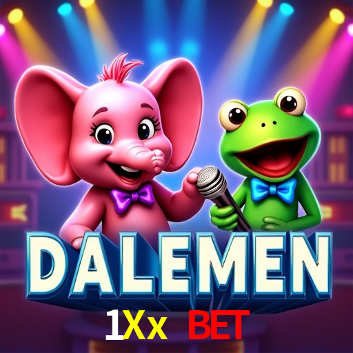 Cassino na plataforma 1Xx Bet